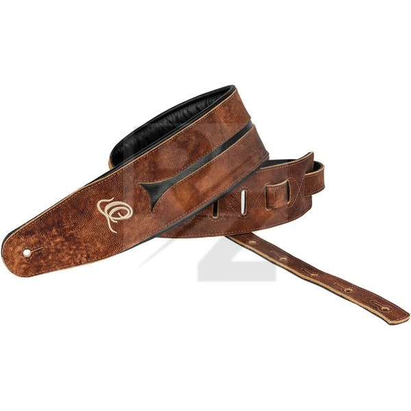 Image Ortega OSBS-1 Leather Strap BR