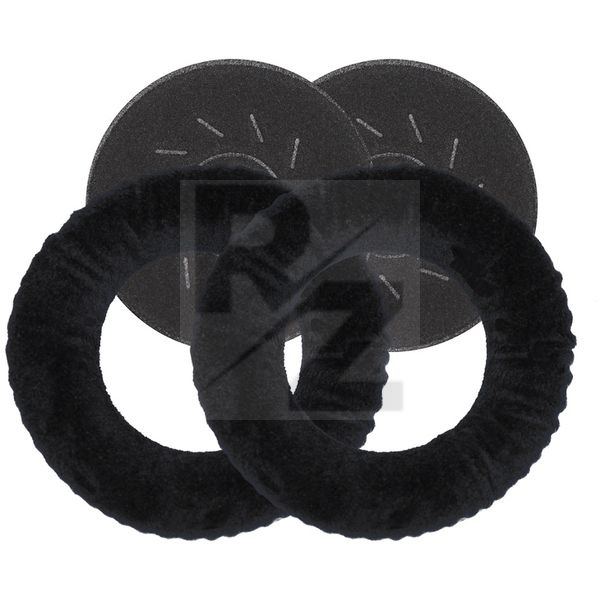 Image beyerdynamic EDT 1990 Pro MKII M+M Ear pad