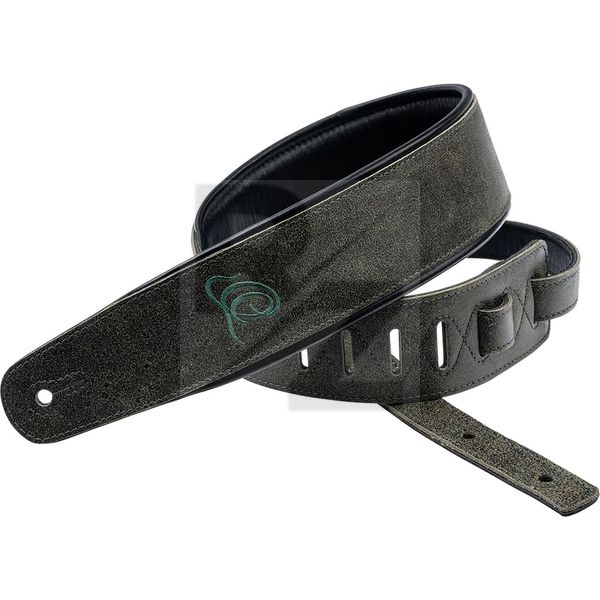Image Ortega OSAR-4 Leather Strap GRY