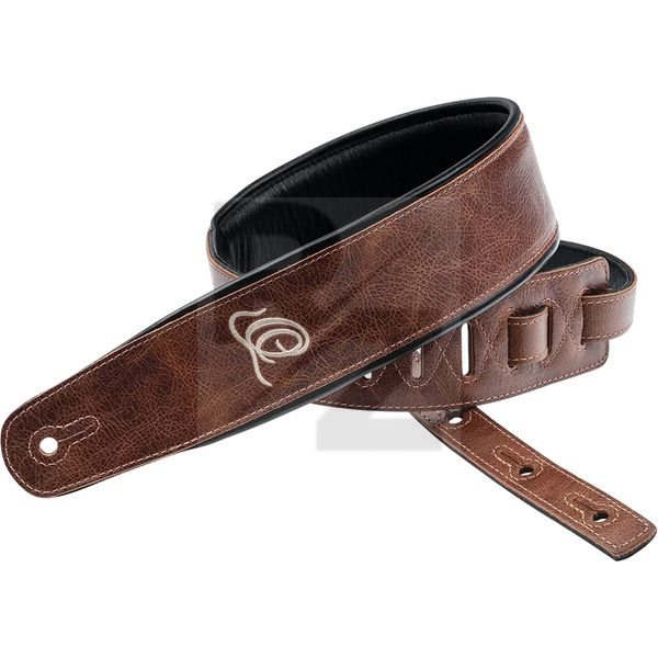 Image Ortega OSAR-6 Leather Strap BR
