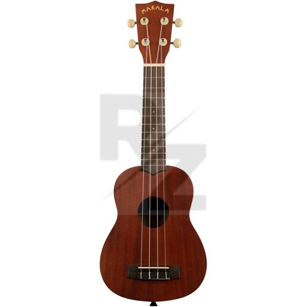 Image Kala Makala MK-S - Soprano Ukulele