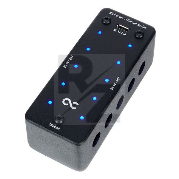 Image One Control DC Porter - Power Supply