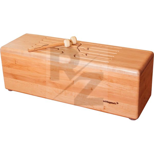 Image Schlagwerk 12010A Big Bom Log Drum