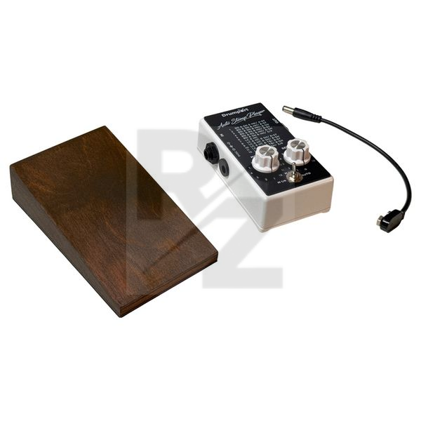 Image Drumport StompTech Auto Stomp Player Compact Set