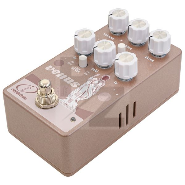 Image Crazy Tube Circuits Venus