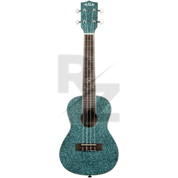 Image Kala KA-SPRK-AQUA Sopran Ukulele