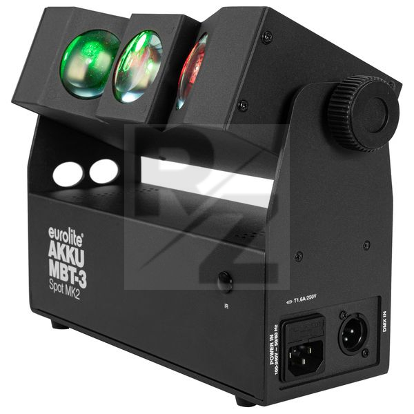 Image Eurolite AKKU MBT-3 Spot MK2