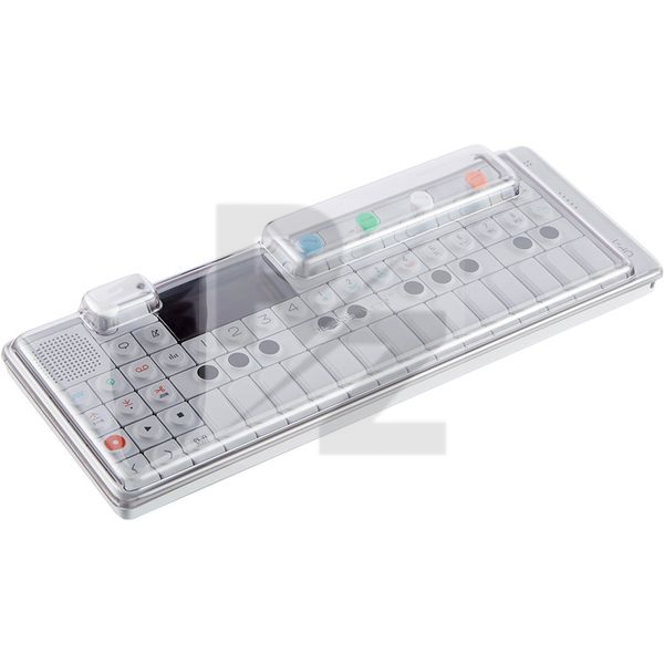 Image Decksaver Teenage Engineering OP-1XY