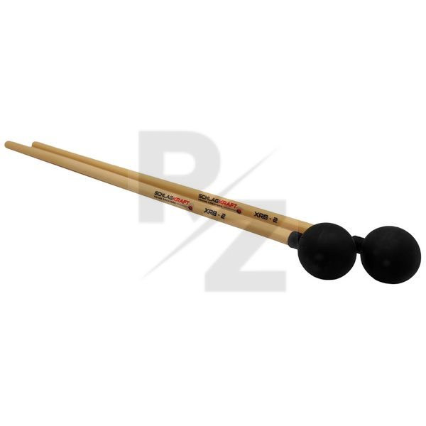 Image SchlagKraft Xylophone Mallets XRB-2