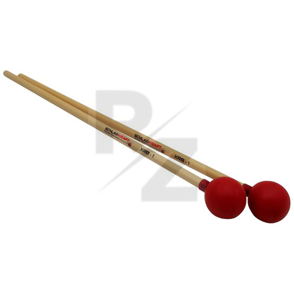 Image SchlagKraft Xylophone Mallets XRB-1