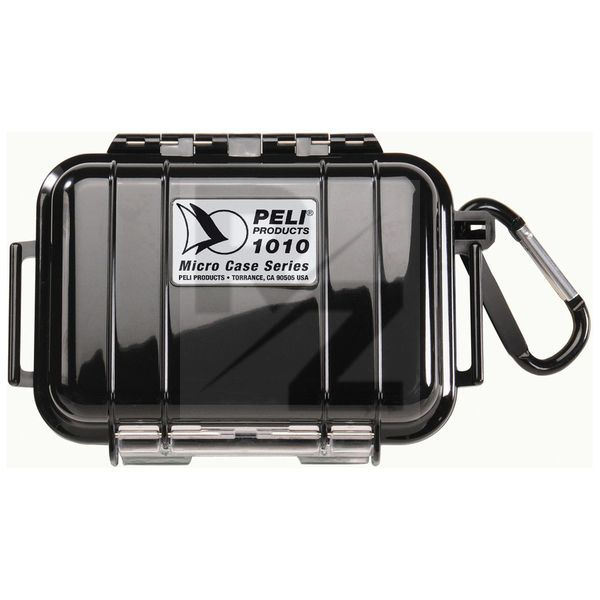 Image Peli 1010 black