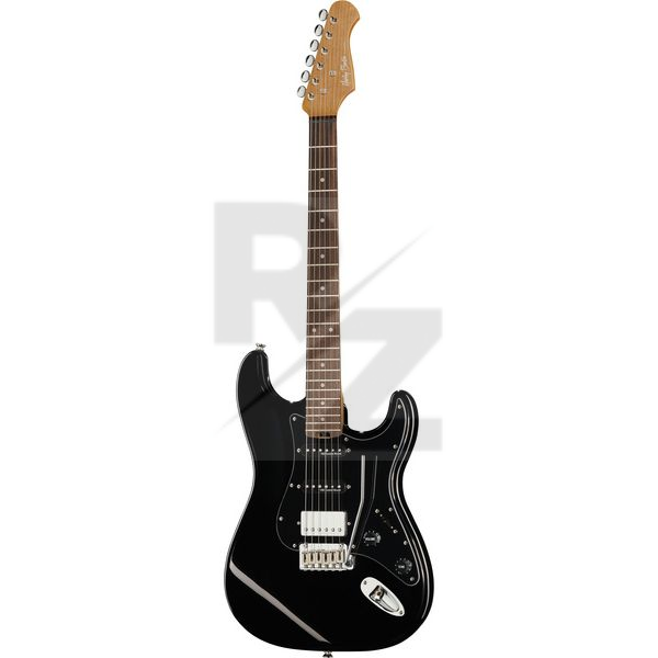 Harley Benton ST-Modern HSS BK Image Harley Benton ST-Modern HSS BK